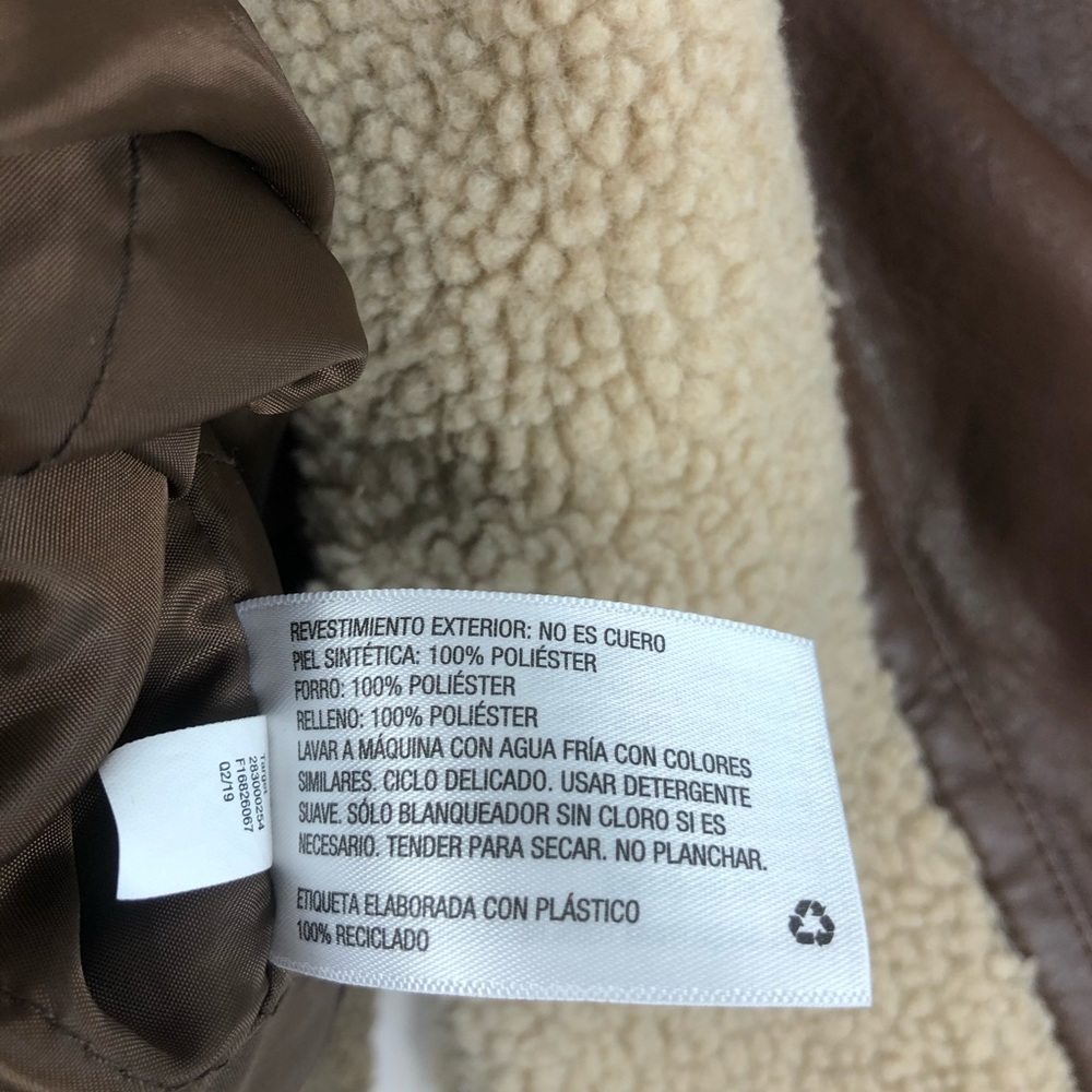 (NWT) Universal Thread Jacket - Picture 9 of 9